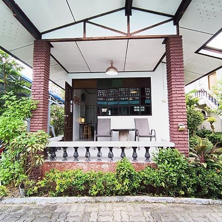 Отель The Naiyanghouse Nai Yang Экстерьер фото